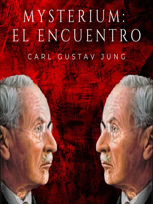 Title details for Mysterium by Carl Gustav Jung - Available